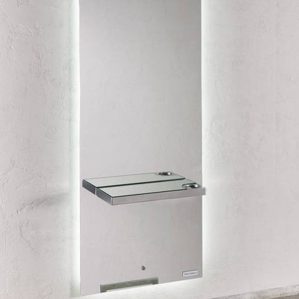 Salon Ambience Salon Ambience Kaptafel Space