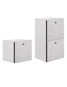 Salon Ambience Salon Ambience Opbergkast Cannes Wood