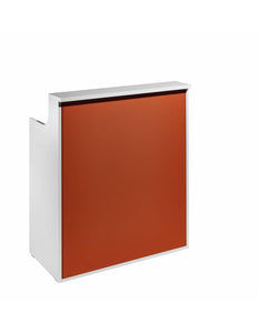 Salon Ambience Salon Ambience Receptie Balie Impact