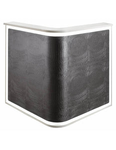 Salon Ambience Salon Ambience Receptie Balie Smart