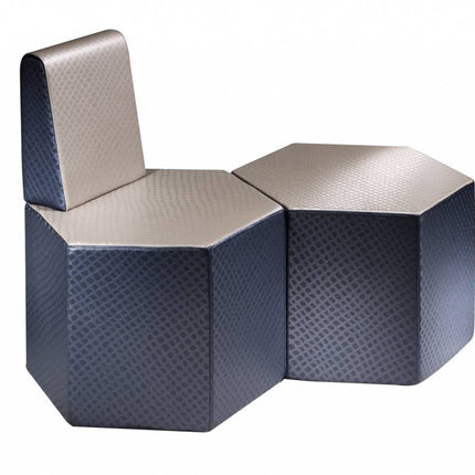 Salon Ambience Salon Ambience Wachthoek Hex