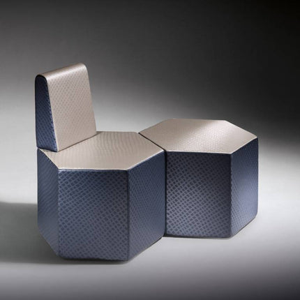 Salon Ambience Salon Ambience Wachthoek Hex