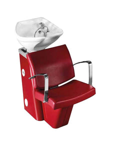 Salon Ambience Salon Ambience Wasunit Compact