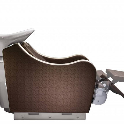 Salon Ambience Salon Ambience Wasunit Gravity