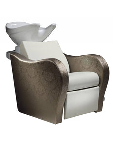 Salon Ambience Salon Ambience Wasunit Luxury