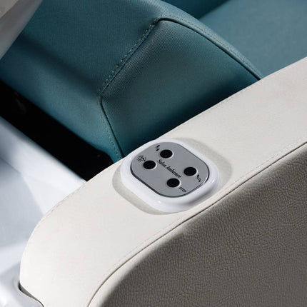 Salon Ambience Salon Ambience Wasunit Sublime