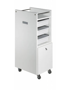 Salon Ambience Salon Ambience Werkwagen Style