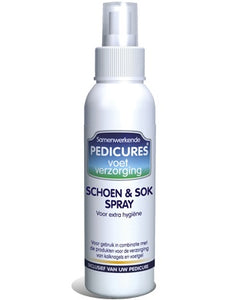 Samenwerkende Pedicures Samenwerkende Pedicures Schoen & Sok Preventief