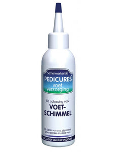 Samenwerkende Pedicures Samenwerkende Pedicures Voetschimmel / Voetgel