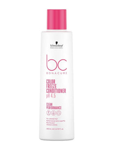 Schwarzkopf Bonacure Color Freeze Conditioner