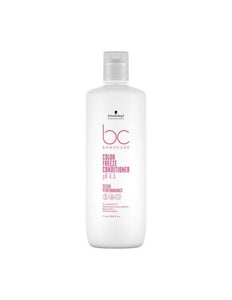 Schwarzkopf Bonacure Color Freeze Conditioner