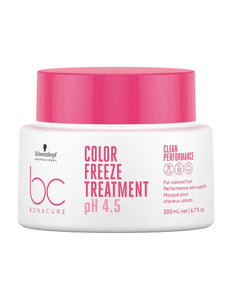 Schwarzkopf Bonacure Color Freeze Micellar Treatment