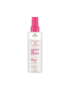 Schwarzkopf Bonacure Color Freeze Spray Conditioner