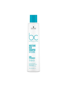 Schwarzkopf Bonacure Hyaluronic Moisture Kick Micellar Shampoo
