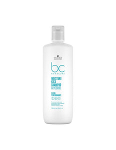 Schwarzkopf Bonacure Hyaluronic Moisture Kick Micellar Shampoo