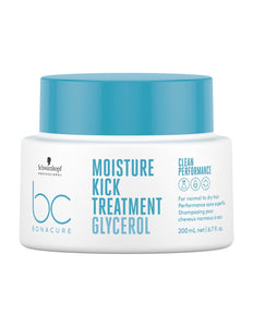 Schwarzkopf Bonacure Moisture Kick Micellar Treatment