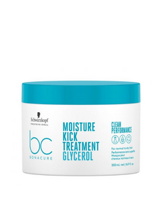 Schwarzkopf Bonacure Moisture Kick Micellar Treatment