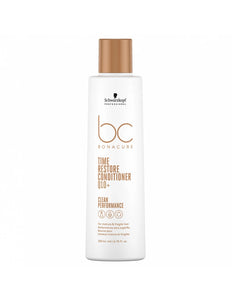 Schwarzkopf Bonacure Q10 Time Restore Conditioner