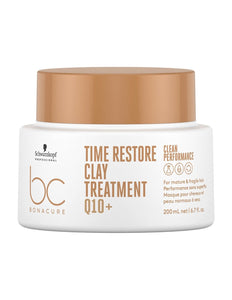 Schwarzkopf Bonacure Q10 Time Restore Treatment