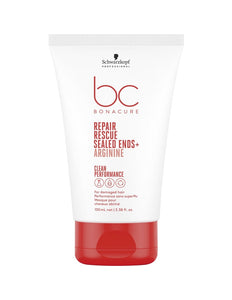 Schwarzkopf Bonacure Repair Rescue Sealed Ends Balsem