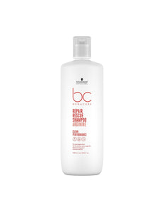 Schwarzkopf Bonacure Repair Rescue Shampoo Argnine