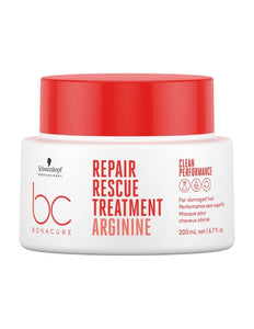 Schwarzkopf Bonacure Repair Rescue Treatment