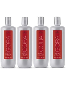 Schwarzkopf Igora Developer (1000ml)