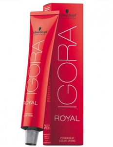 Schwarzkopf Igora Royal (60ml)