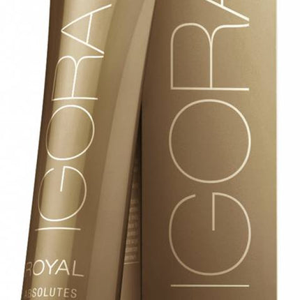 Schwarzkopf Igora Royal Absolutes (60ml)