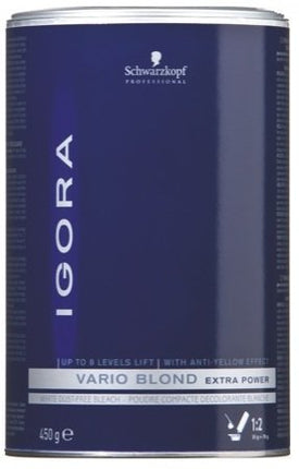 Schwarzkopf Igora Vario Blond Extra Power