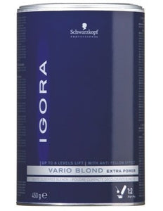 Schwarzkopf Igora Vario Blond Extra Power