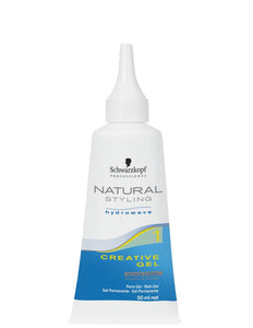 Schwarzkopf Natural Styling Creative Gel 1
