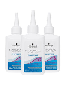 Schwarzkopf Natural Styling Glamour Wave (80ml)