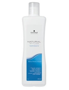Schwarzkopf Natural Styling Neutraliser (1000ml)