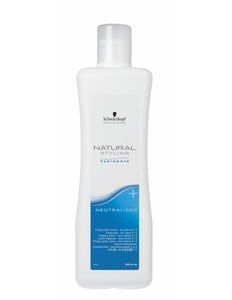 Schwarzkopf Natural Styling Neutraliser+ (1000ml)