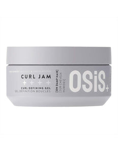 Schwarzkopf OSIS+ Curls & Waves Curl Jam Defining Gel (300ml)