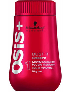 Schwarzkopf Osis+ Dust It Mattifying Powder