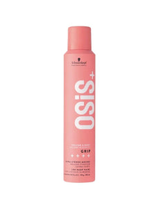 Schwarzkopf Osis+ Grip Ultra Strong Mousse