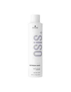Schwarzkopf OSIS+ Second Day Refresh Dust Droogshampoo (300ml)