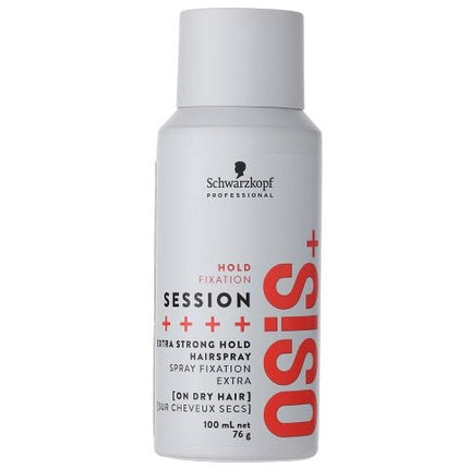 Schwarzkopf Osis+ Session Ultra Long Haarspray
