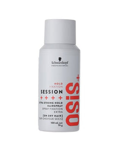 Schwarzkopf Osis+ Session Ultra Long Haarspray