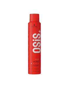 Schwarzkopf OSIS+ Texture Velvet Wax-Effect Spray (200ml)