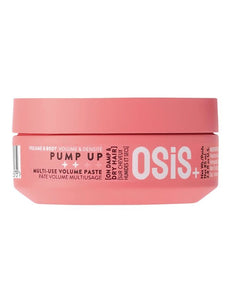 Schwarzkopf OSIS+ Volume & Body Pump Up Paste (85ml)
