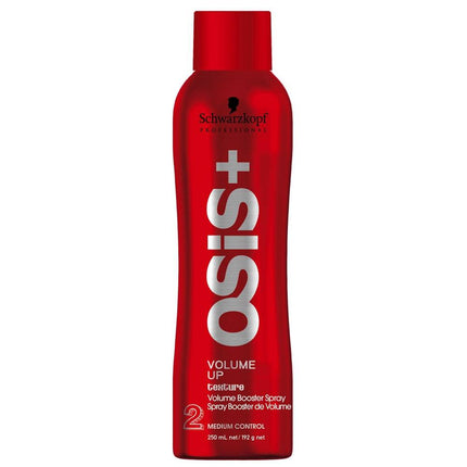 Schwarzkopf Osis+ Volume Up Haarspray