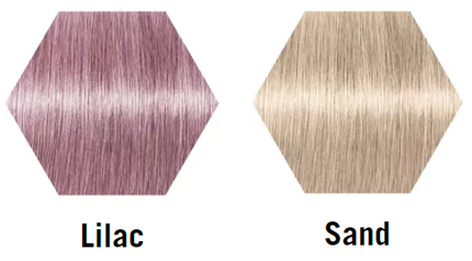 Schwarzkopf Schwarzkopf Blond Me Toning Pastel Haarverf (60ml)