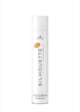Schwarzkopf Silhouette Flexible Hold Hairspray