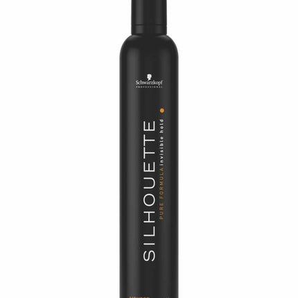 Schwarzkopf Silhouette Mousse Super Hold