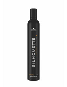 Schwarzkopf Silhouette Mousse Super Hold