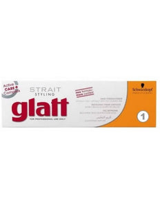 Schwarzkopf Strait Styling Glatt Kit