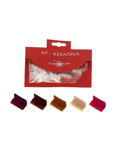Seiseta Keratine Rebonds/Waxjes 25Stk